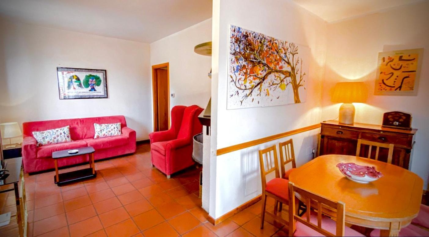 Le Residenze dei Serravallo Aparthotel Trieste Esterno foto